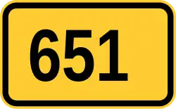 DW651