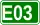 E03