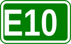 E10