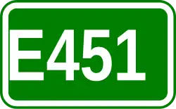 E451