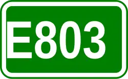 Autovía A-66