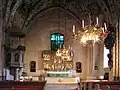 Altar
