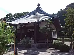 Sutren-Pavillon