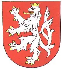 Wappen von Tachov