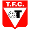 Abzeichen des Tacuarembó FC