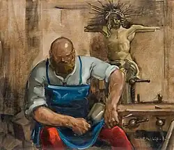 Veit Stoss