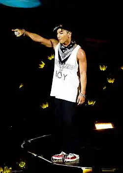 Taeyang (2012)