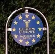 Europa-Wand Kaisersteinbruch