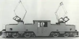 Werkfoto Henschel