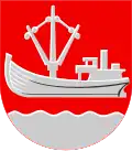 Wappen von Taipalsaari
