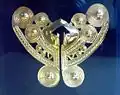 Nasenschmuck der Tairona