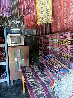Tais-Markt