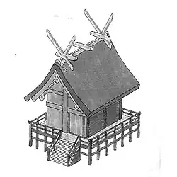 Taisha-zukuri