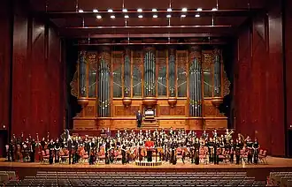 NTNU Symphony Orchestra