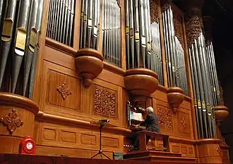 Orgel