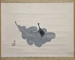 Insekt