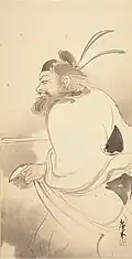 Kämpfer