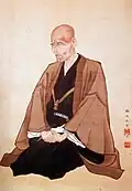 Takano Chōei[A 4]