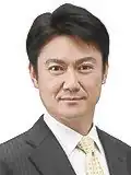 Takashi Yamashita