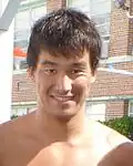 Takeshi Matsuda, Bronze 2008, 2012 und 2016