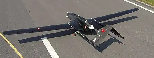 Bayraktar TB2