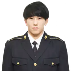 Takuto Otoguro