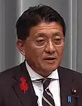 Takuya Hirai