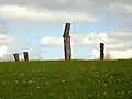 „Vielleicht ein Baum“ (1976) - Im Tal