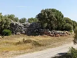 Talaiot „Joana“