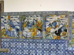 Talavera de la Reina – Basilika Santa Maria del Prado
