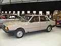 Talbot Solara (1984–1985)