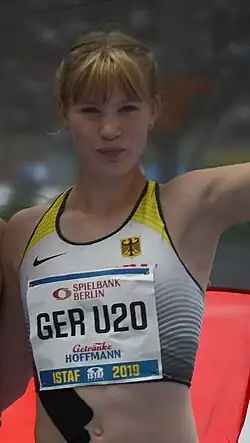 Talea Prepens 2019