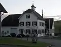 Ehemaliges Rathaus