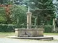 Schlossbrunnen