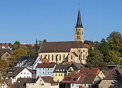 Katholische Kirche