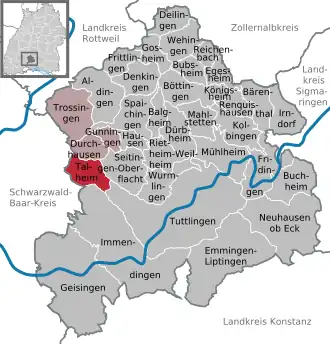 Karte