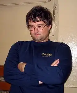 Vladimír Talla
