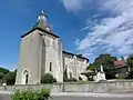 Kirche Saint-Barthélemy