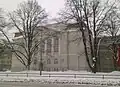 21. Mittelschule