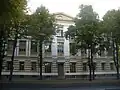 Tallinner Realschule in Südalinn