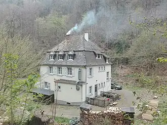 (Vordere) Talmühle