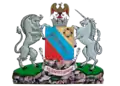 Wappen von Talne