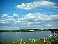 Liegewiese am Gunzenberg