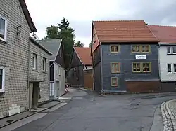 Burgstallstraße