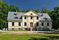 Herrenhaus Tammistu (Tammist)