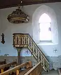 Kanzel