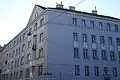 Tanbruckgasse 24, Wien-Meidling