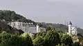 Château de Tancarville
