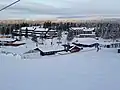 Das Fjellhotel Tandådalen (2019)