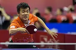 Tang Peng